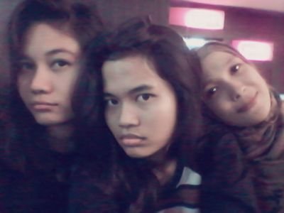 My fam's♡