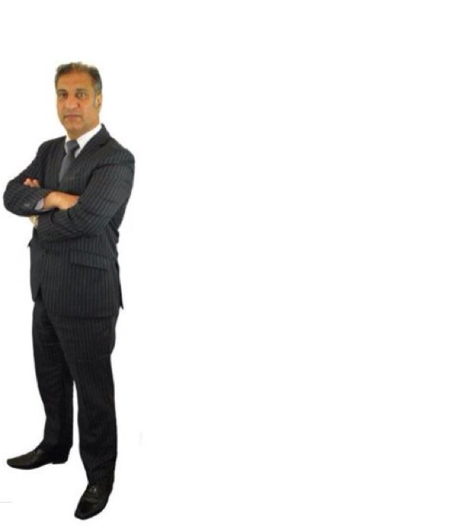 I am a property consultant providing advice on developments and finance of residential and commercial projects