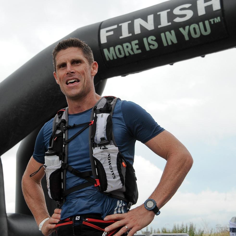 OnOneScott's profile picture. Father, Husband, Son, Ultra Runner, World Record holder and Pilot. Family and feet. 2 of the Greatest gifts.