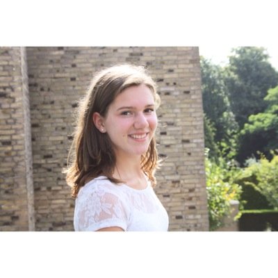 hannahvanS Profile Picture