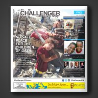 Challenger News (@challengercn) 's Twitter Profile