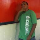 Sean Poole - @justchillin2469 - Twitter