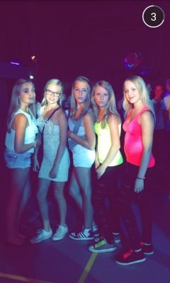 lies_geurtsen's profile picture. hockey♡~weredi~13 jaar