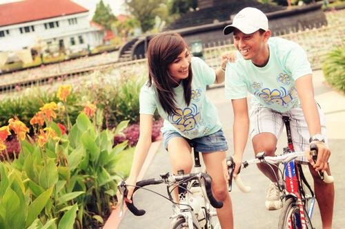 UBK   road bike