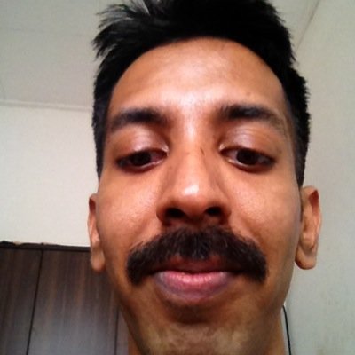 k_pragalath's profile picture. RTs and quotes are not endorsements. Views are my own only. Bibliophile and news junkie
The Malay Mail journalist