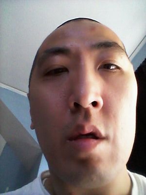 Dude in Lansing Made Korea