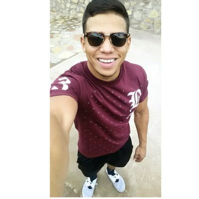 | El Paso | 
| Utep  |
| Get Lifted Crossfit |
| Herbalife  |
IG:KingGuidoo_