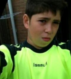 Daan~Keeper~Dutch Boy~