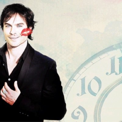 In love with this blue eyed man.