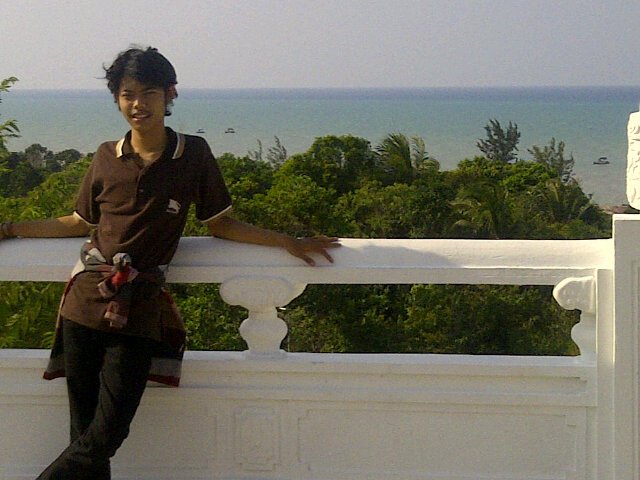 I'm thejakmania