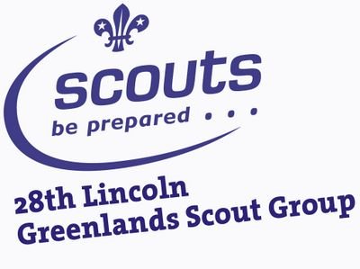 Official Twitter Account of the 28th Lincoln Greenlands Scout Group, Brant Road, Lincoln.