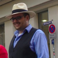 Martin (@mr235711) 's Twitter Profile