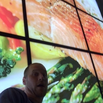 David Matthew Profile