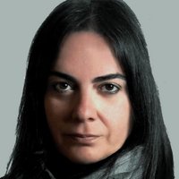 Zerrin Baydar (@zerrinbaydar) Twitter profile photo