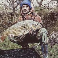 Stephen John Green (@carpmansteve) 's Twitter Profile Photo
