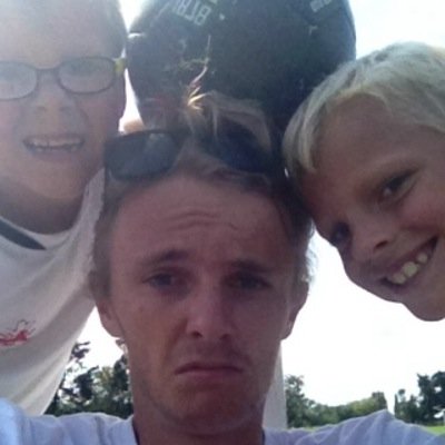 Sport Enthusiast/Applied Physics Student/University of Portsmouth/21