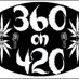 NotJJstoner (@360on420) Twitter profile photo