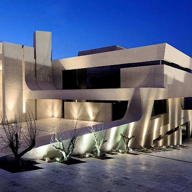 Follow us for a glimpse into the modern luxury lifestyle