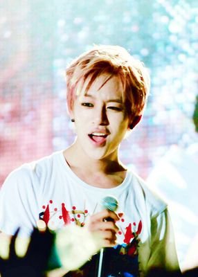 K-Pop all day all night ~
♡