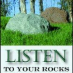 High Quality outdoor Rock Speakers. Listen To Your Rocks....