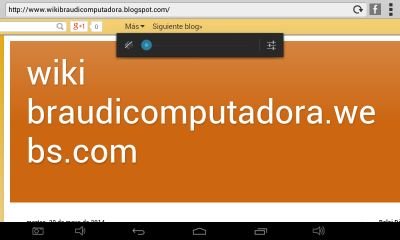 Es una pagina de ecicoperia de http://t.co/RspCYCB7QO