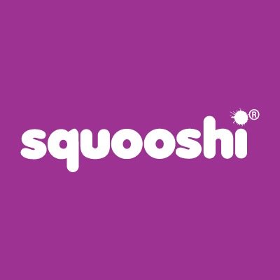 #Squooshi reusable and refillable #foodpouches are for kids of all ages. Adorable squeeze packs to fill with #babyfood, pureed food, yogurt, smoothies and more!