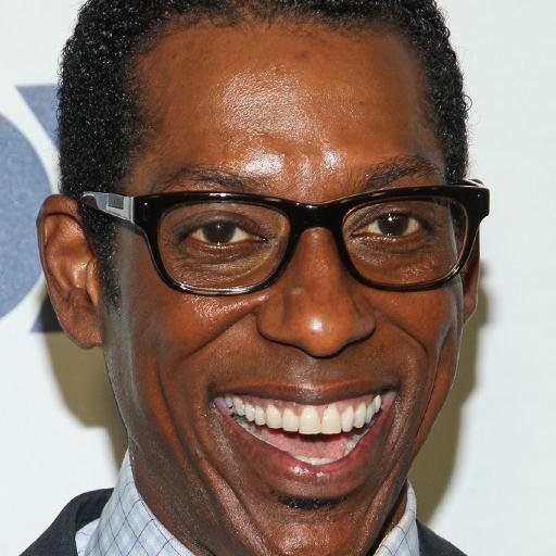 Orland0_Jones's profile picture. Orlando Jones is here