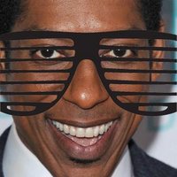 Orlando Jones - @orlandoswagj Twitter Profile Photo