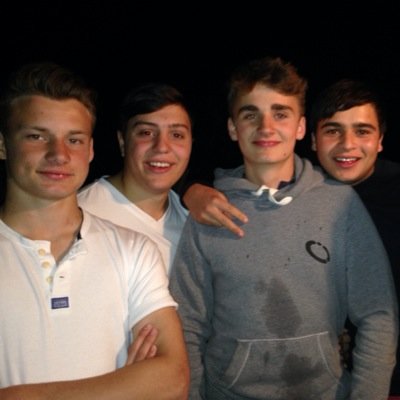 fergus_gregorie's profile picture. 