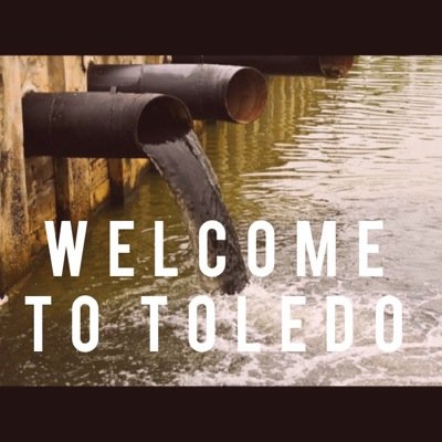 toledo water jokes on