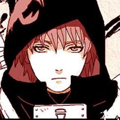 [ Ningyotsukai ] ;; 赤砂のサソリ ;; #Deidara: ?