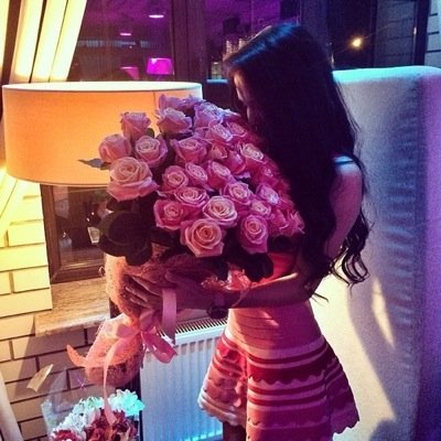 Yes im his new girl and yes I look better than you. Keep throwin shade bitch!