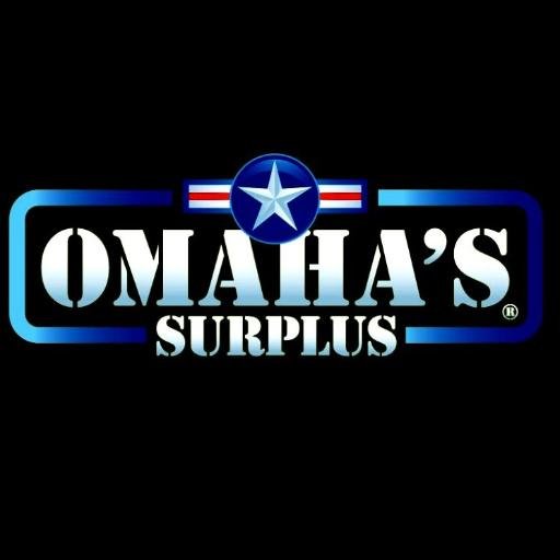 OmahasSurplus's profile picture. Omahas Surplus is a Real Army Navy Surplus Store located near downtown Fort Worth, Texas. Established 1963. #Armysurplus