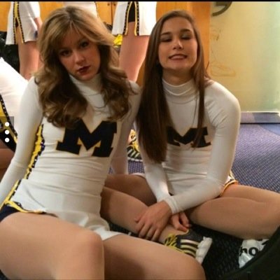 17 single✌️ love volleyball and cheerleading