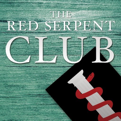 Writer of saucy things. Fan of chocolate, leather, and sex - sometimes together. Author of The Red Serpent Club, published August 2014. http://t.co/d6wRr9FNr8