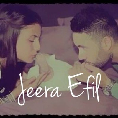 jeeraefil's profile picture. Jeera Efil at facebook too