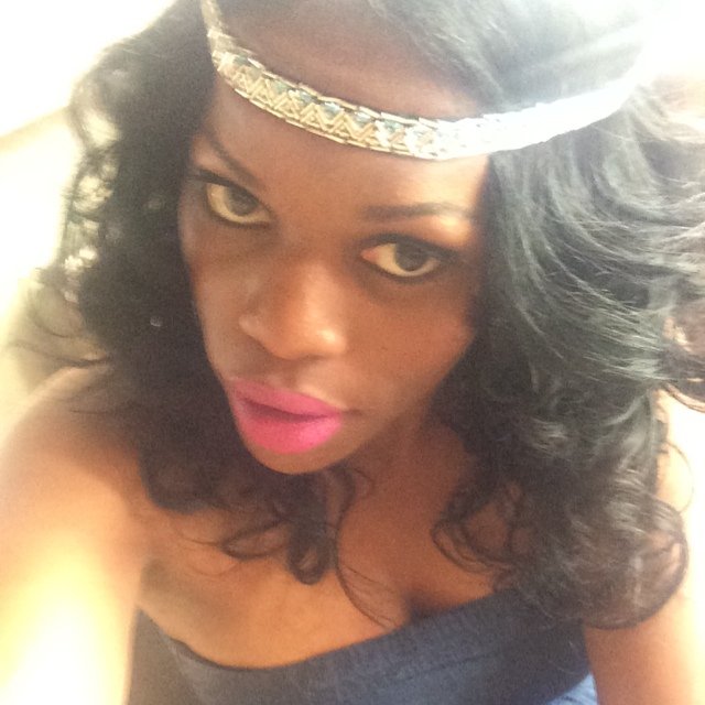 Haitian Sensation, #islandblood
