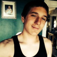 Hunter Marden (@hmarden02) Twitter profile photo