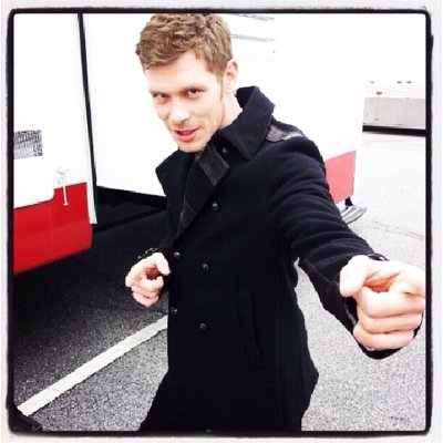 Zach Zuko is the name and being the bad boy is my game. I am the son of Baltzhar. My younger sister is @CraftsOutOfFire (OC/RP/Bi) #SPN #Angel/werewolf