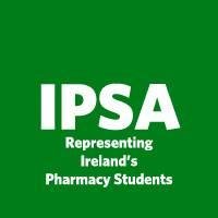 IPSA_Ireland's profile picture. Representing Irish Pharmacy Students