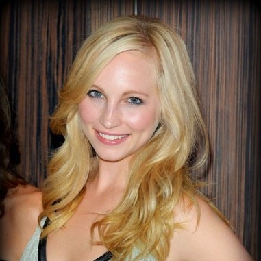 I'm Caroline.. I was abadoned left.. Over and over. I just want to feel loved. I was saved by @sammyferrising (RP/OC/SPN/single)