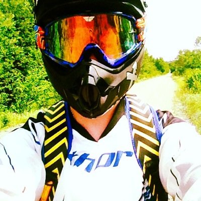 lukeroe13's profile picture. Pain is temporary, Glory is Permanent. No matter what happens get up and keep trying .Ride or die.✊