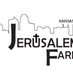 Jerusalem Farm (@jfarmkc) Twitter profile photo
