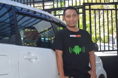 Jadilah org apa adanya.