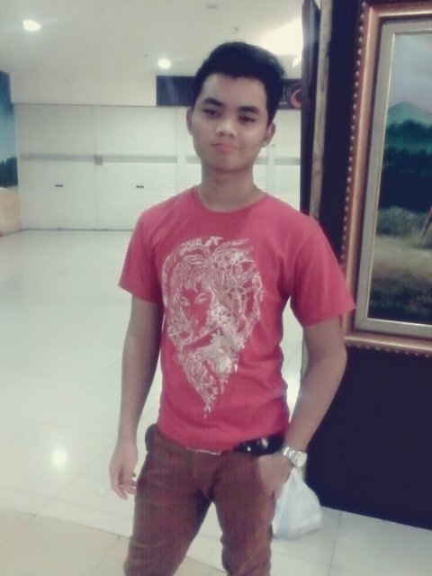 jngan mdah mnyerah bwat klian smua...