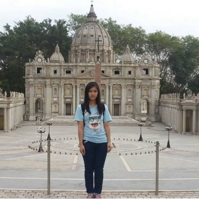 graciavivian's profile picture. 