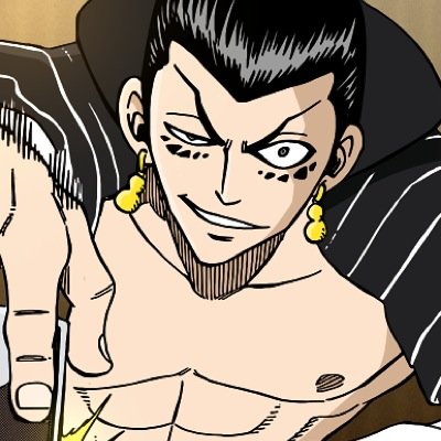 【The Drunk Falcon • Bacchus Ghor】 『After seeing Warcry's sorry state, I just couldn't keep silent... That's a man's spirit for you.』【Quatro Cerberus】