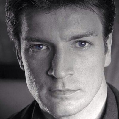 Nathan Fillion Fanaccount of @Jandor80