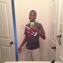 Asa Harris - @asadogme123 - Twitter