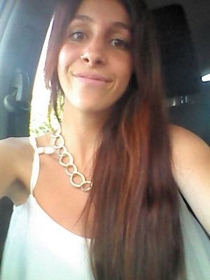 MariamSaden's profile picture. Estudiante de ciclo superior.Me apunto a un bombardeo.Fiestera y bromista pero sensible e ingenua donde las haya!Amiga de mis amigos y enamorada de la vida!